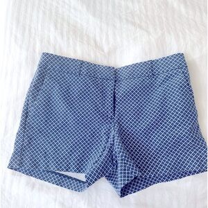 Cynthia Rowley shorts